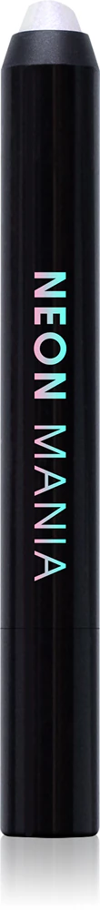 Dermacol Neon Mania cream eyeliner with multichromatic effect