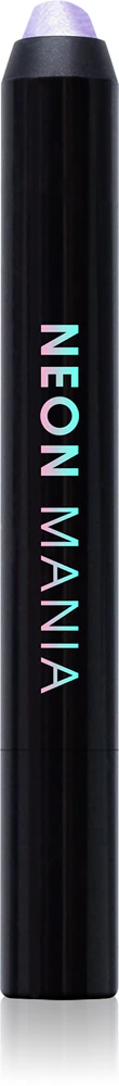 Dermacol Neon Mania cream eyeliner with multichromatic effect