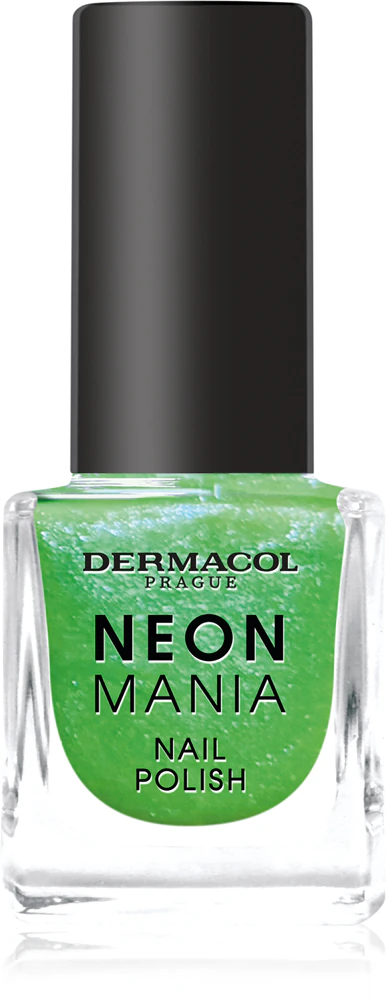 Dermacol Neon Mania nail polish