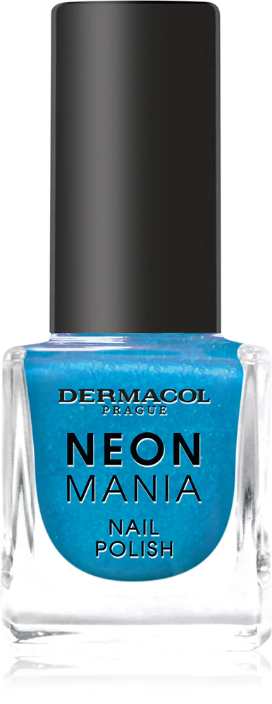Dermacol Neon Mania nail polish