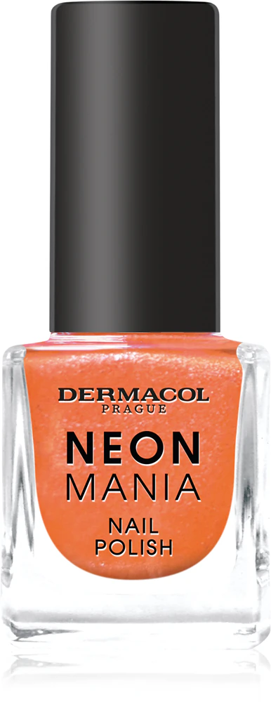 Dermacol Neon Mania nail polish