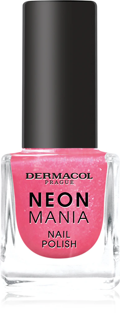 Dermacol Neon Mania nail polish