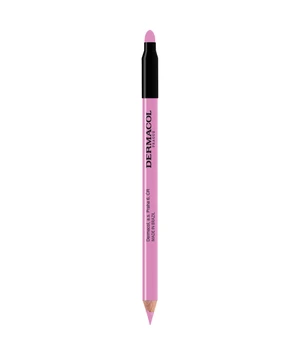 Dermacol Neon Mania Waterproof Eye & Lip Pencil, No.01