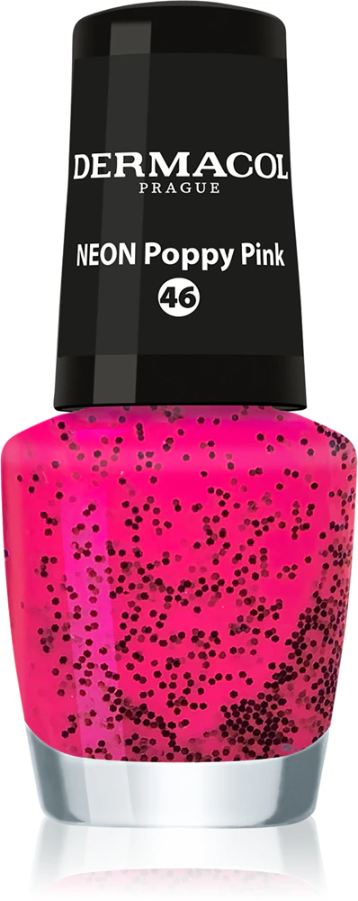 Farbton 46 Poppy Pink 5 ml