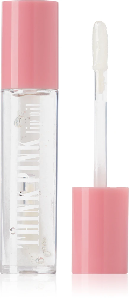 Dermacol Think Pink Lip Oil Farbton 01 4 ml