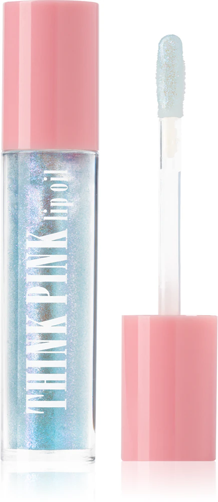 Dermacol Think Pink Lip Oil Farbton 05 4 ml