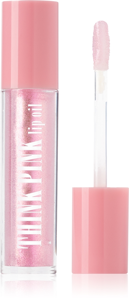 Dermacol Think Pink Lip Oil Farbton 03 4 ml