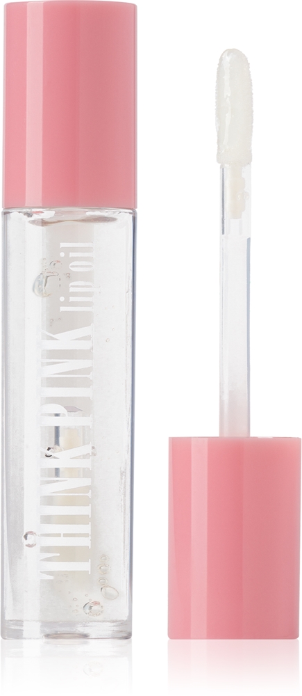 Dermacol Think Pink Lip Oil