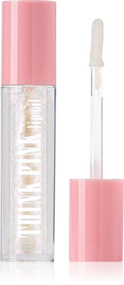 Dermacol Think Pink Lip Oil Farbton 02 4 ml