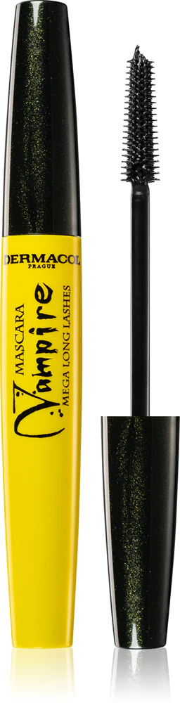 Dermacol Vampire Lengthening Mascara