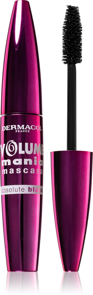 Dermacol Volume Mania mascara for volume