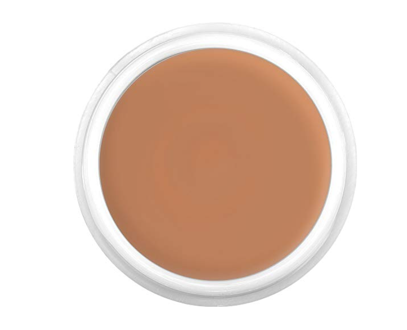 Dermacolor Camouflage Cream, D 18