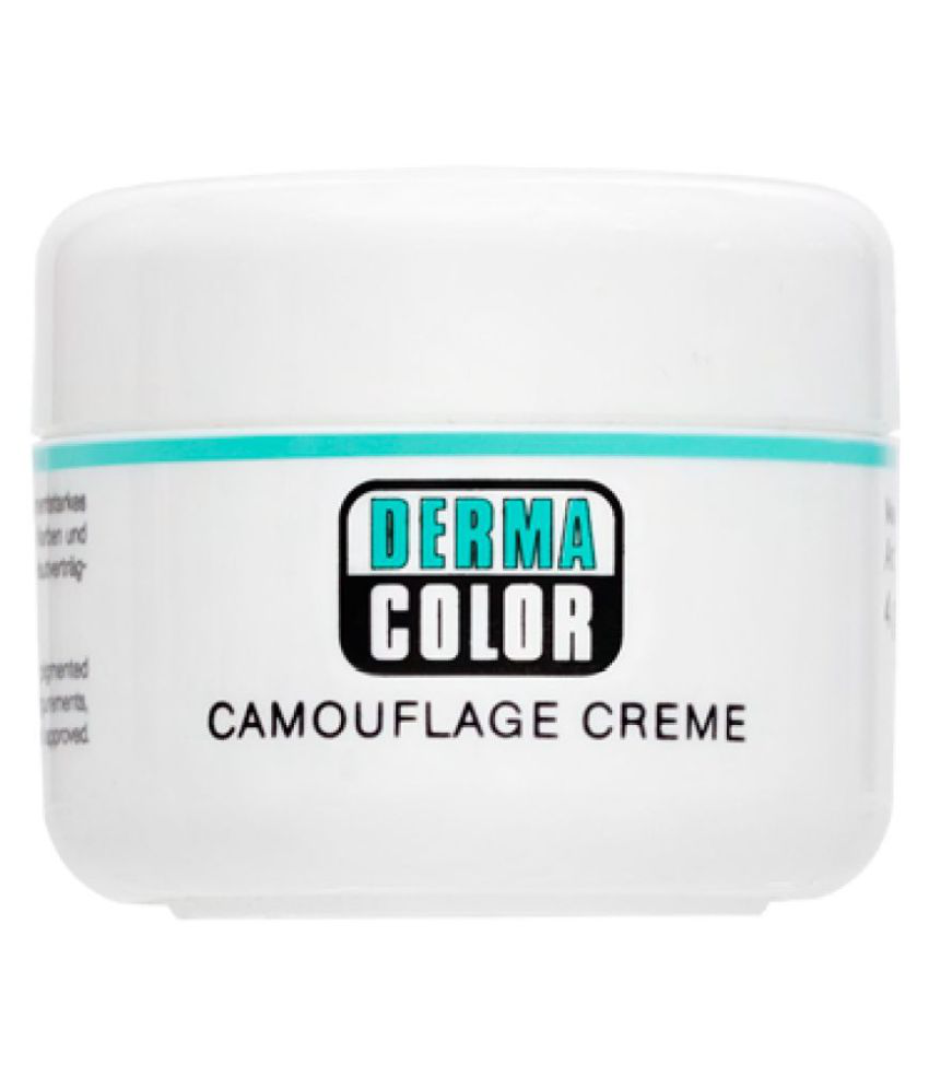 Dermacolor Camouflage Creme 4ml