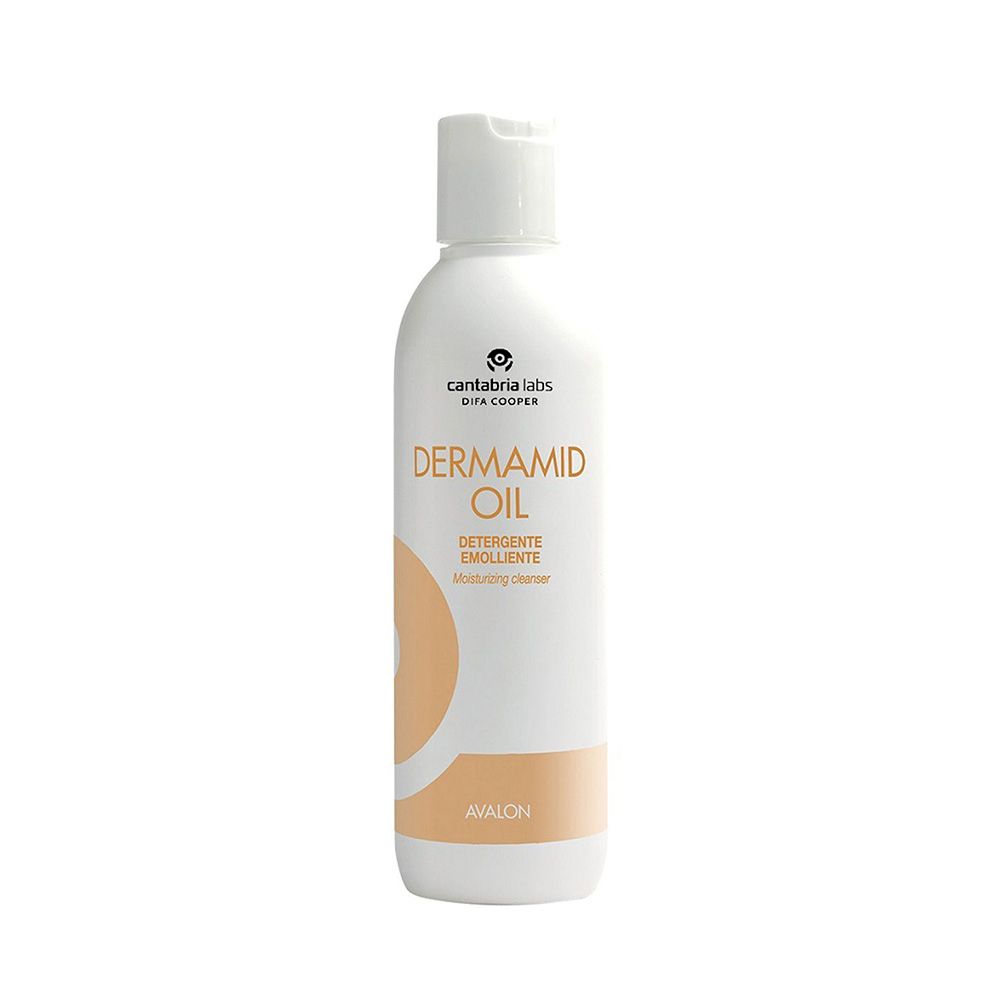 DERMADID OIL Cleaning Oil 250 ml