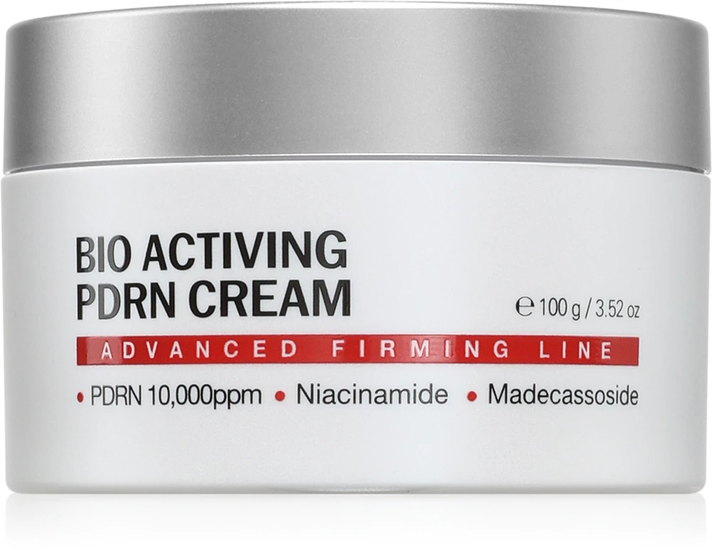 Dermaline PDRN Solution Bio Activing PDRN Cream rejuvenating cream