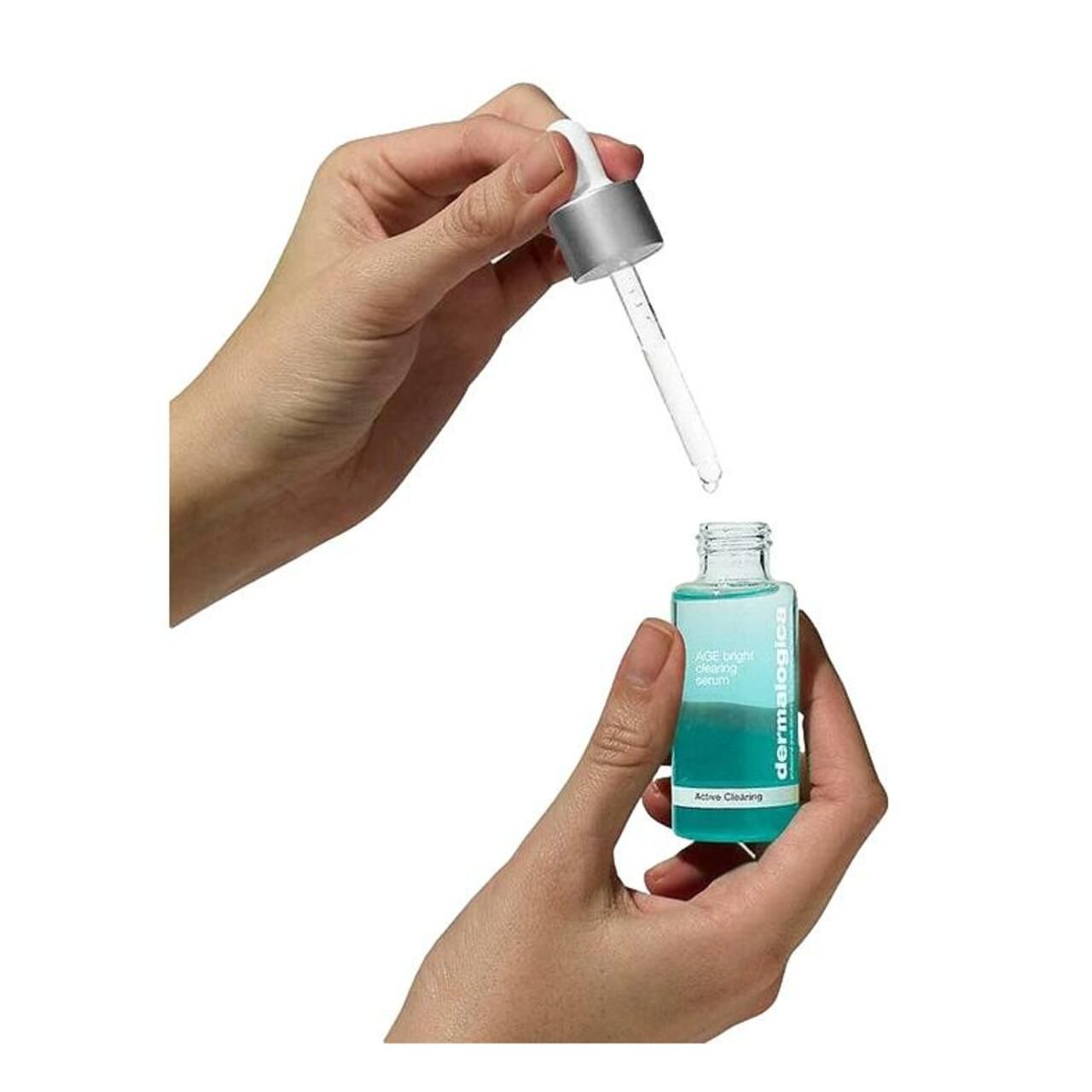 dermalogica Active Clearing AGE Bright Clearing Serum, 30 ml