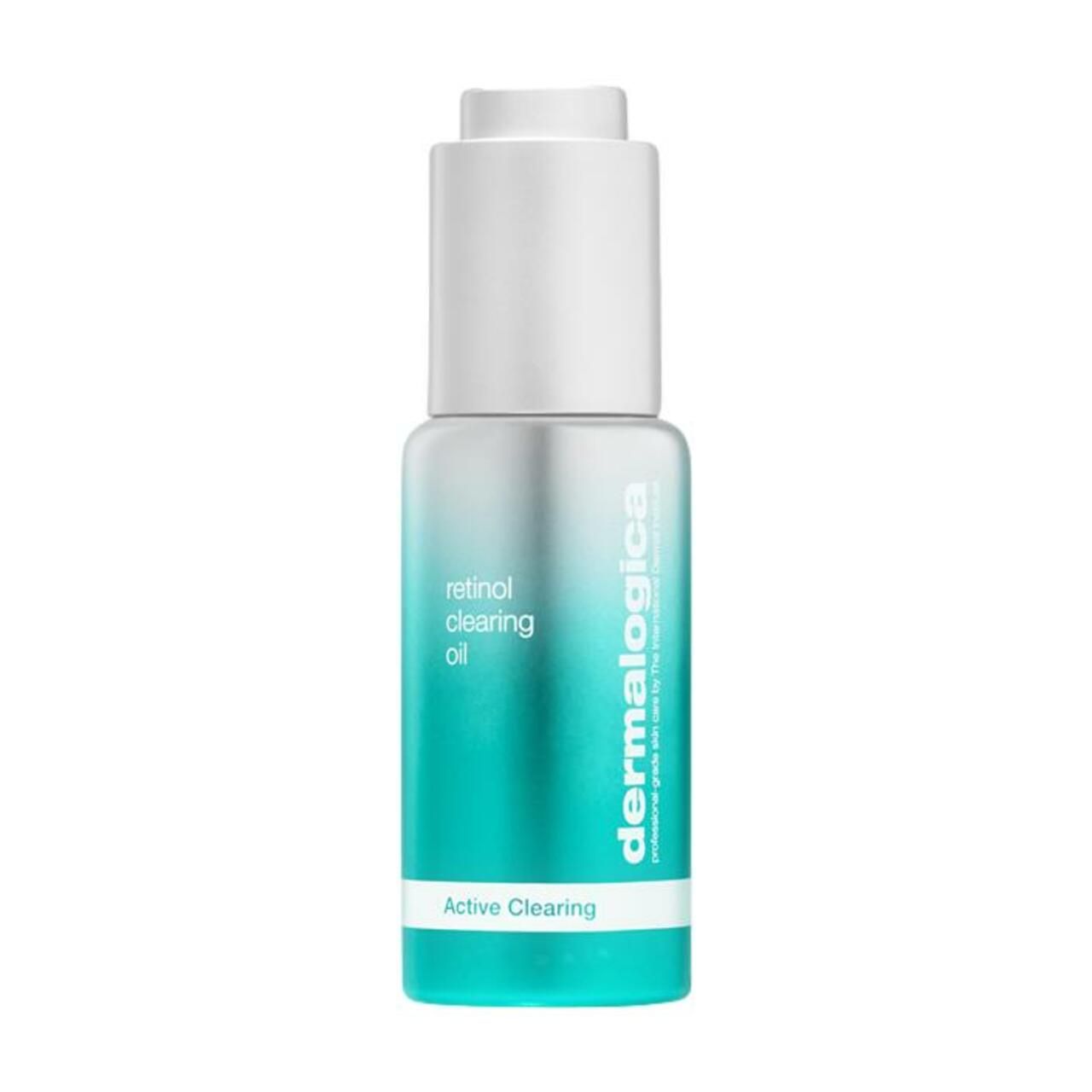 Dermalogica, Active Clearing Retinol Clearing Oil 30 ml