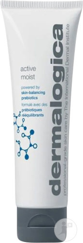 Dermalogica Active Moist moisturizer tube 50ml