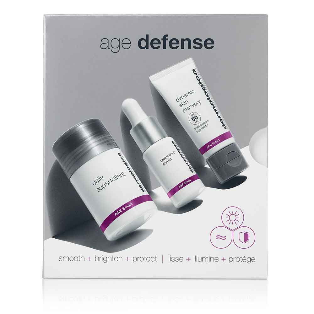 dermalogica Age Defense Kit 1 l