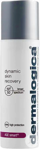 Dermalogica Age Smart Dynamic Skin Recovery SPF50 Pump Bottle 100ml