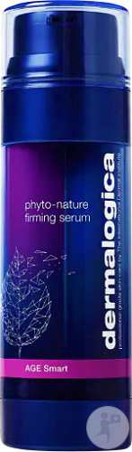 Dermalogica Age Smart Phyto Nature Firming Serum Pump Bottle 40ml