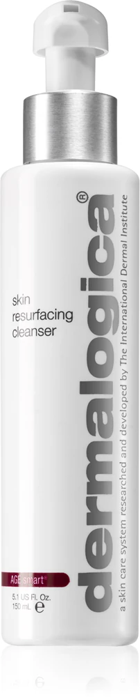 Dermalogica AGE smart cleansing milk for the skin