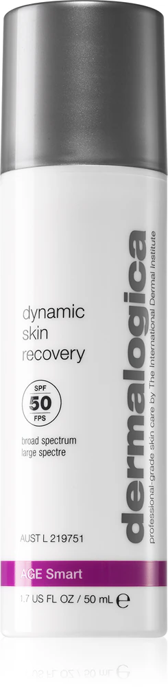 Dermalogica AGE smart protective day cream against skin aging SPF 50