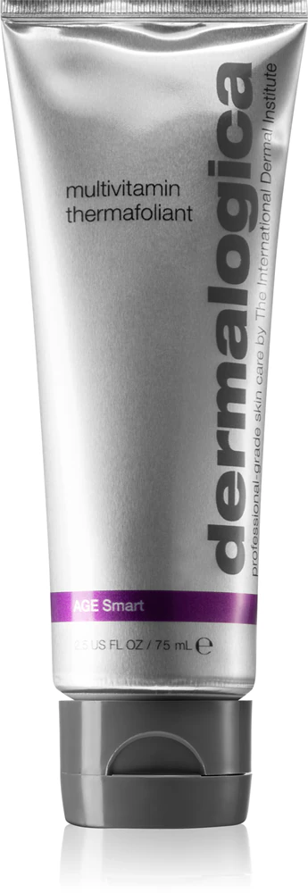 Dermalogica AGE smart warming multivitamin peeling for the face