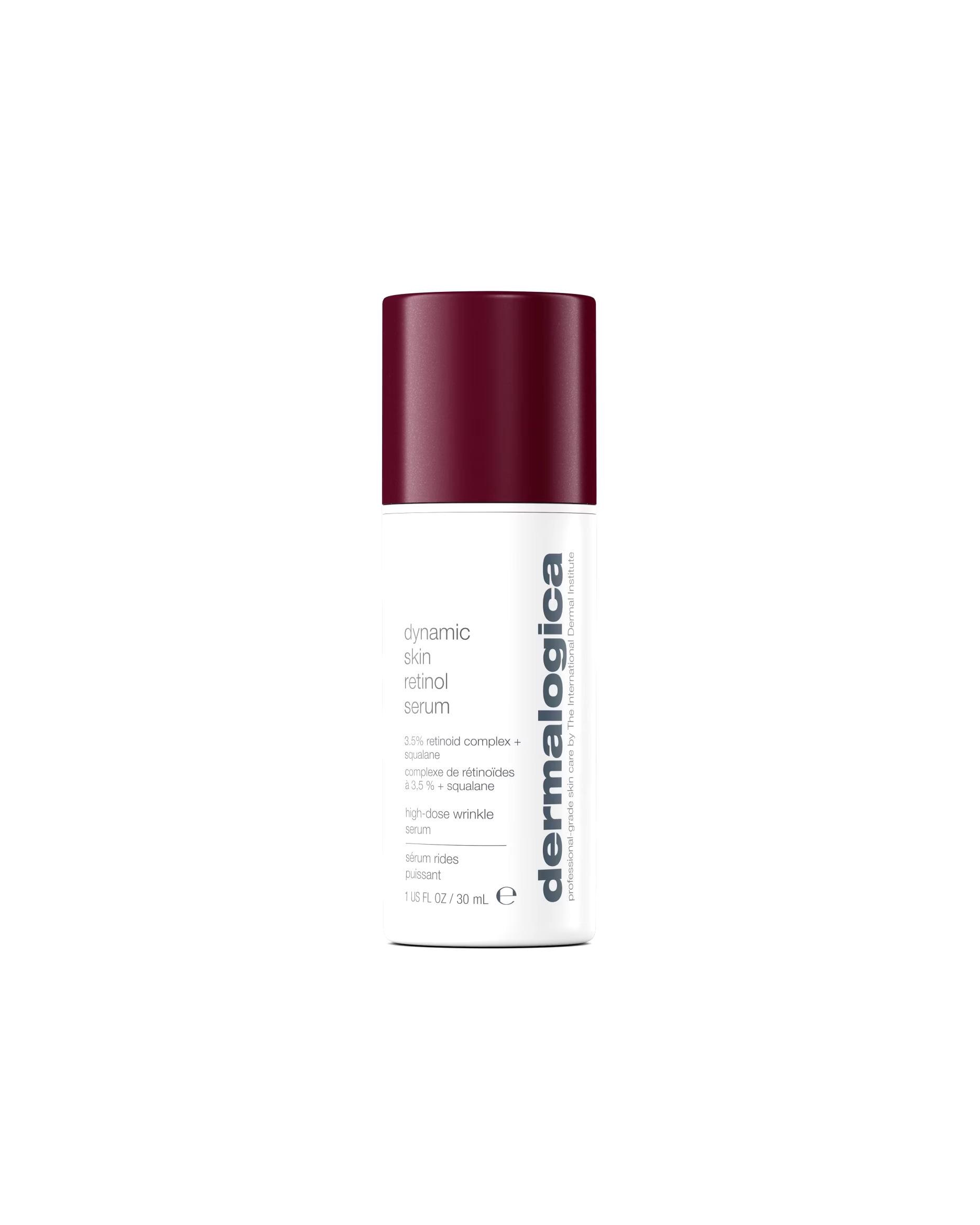 Dermalogica Anti-Aging Serum Dynamic Skin Retinol Serum