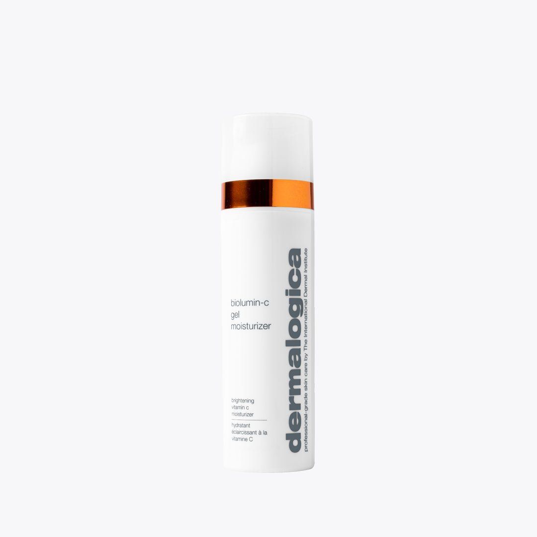Dermalogica, BioLumin-C Gel Moisturizer 50 ml