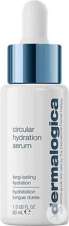 Dermalogica Circular Moisturizing Serum Dropper Bottle 30ml