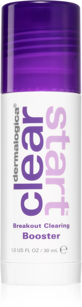 Dermalogica Clear Start Breakout Clearing Facial Serum for Problematic Skin, Acne
