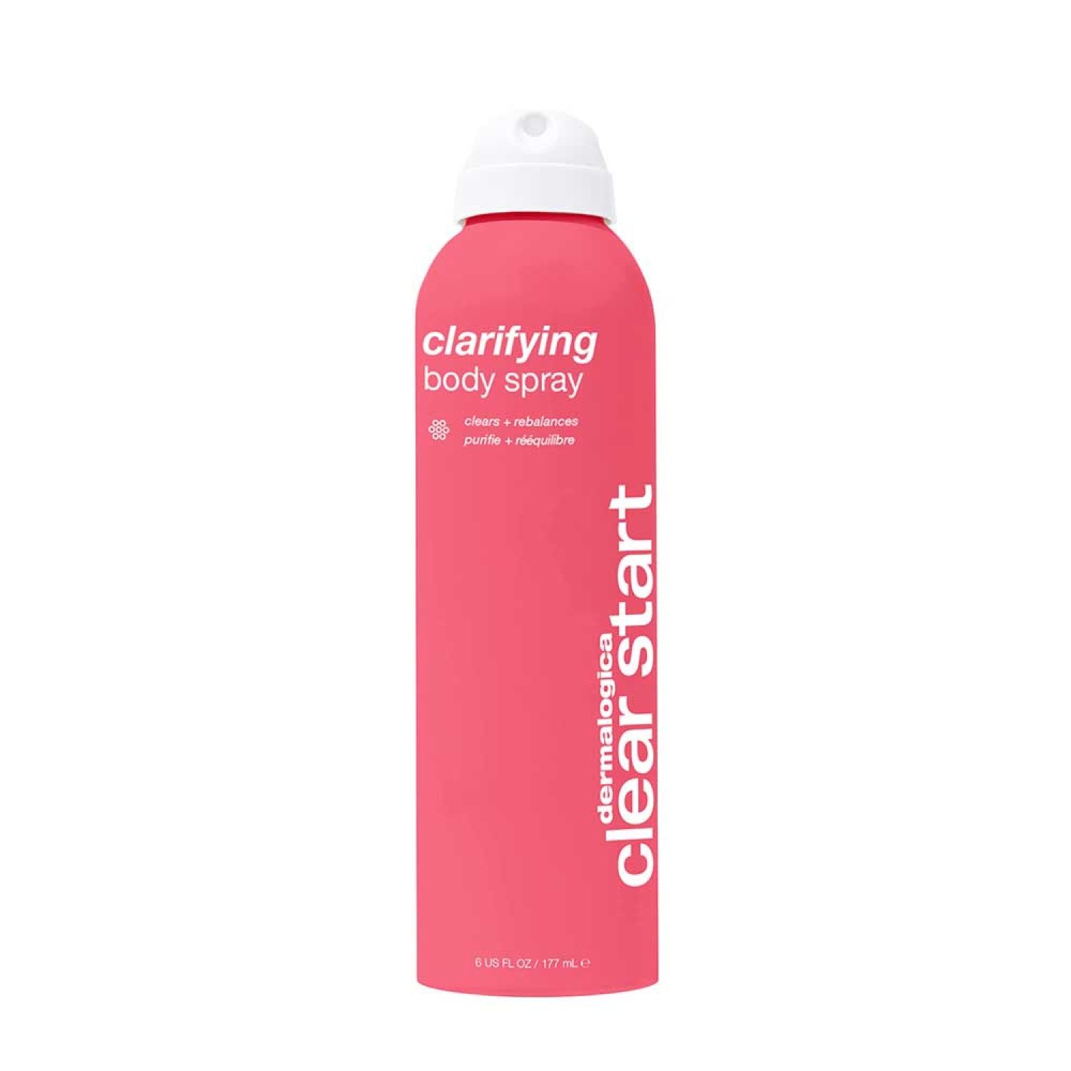 dermalogica Clear Start Clarifying Body Spray 177 ml