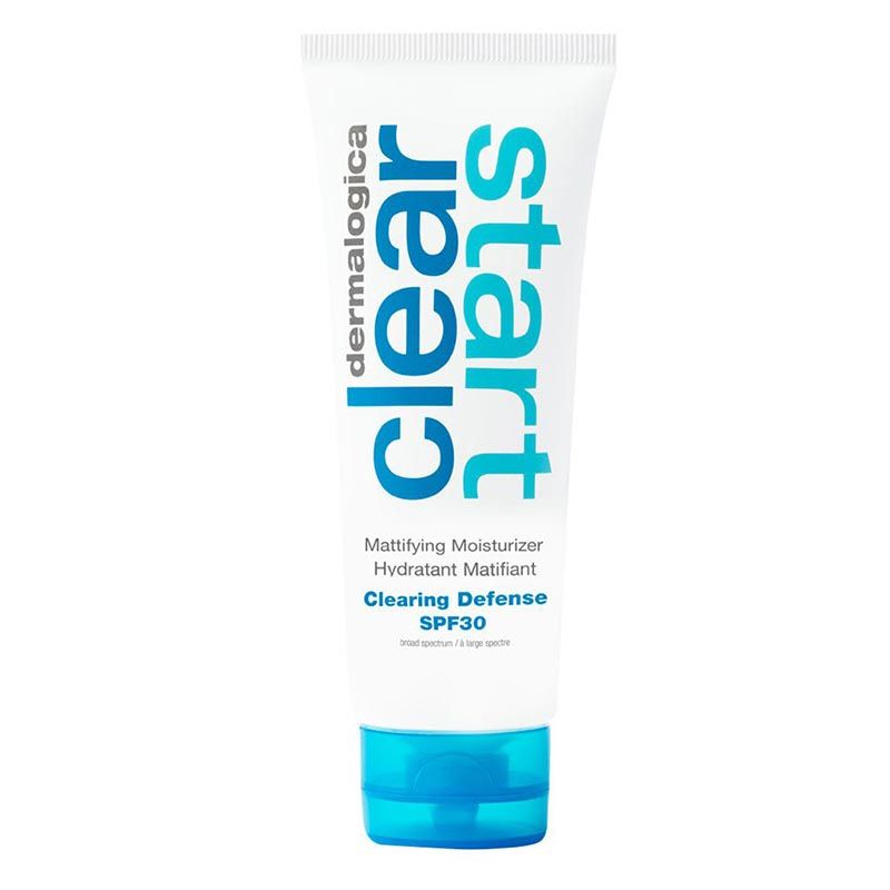 dermalogica ClearStart Clearing Defense SPF30 50 ml