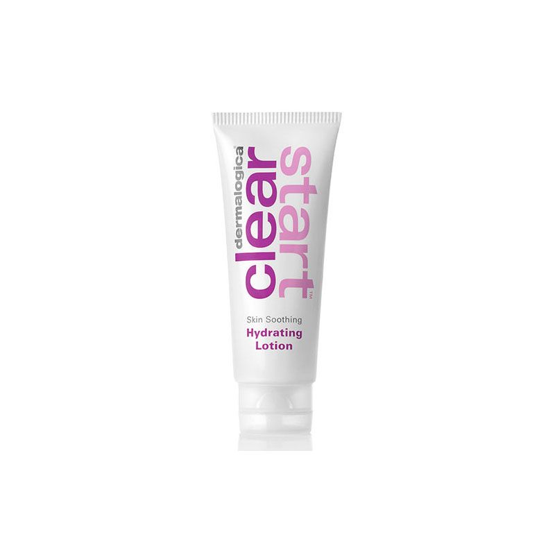 dermalogica ClearStart Skin Soothing Hydrating Lotion 60 ml