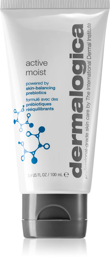 Dermalogica Daily Skin Health Active Moist light, moisturizing fluid without oil content