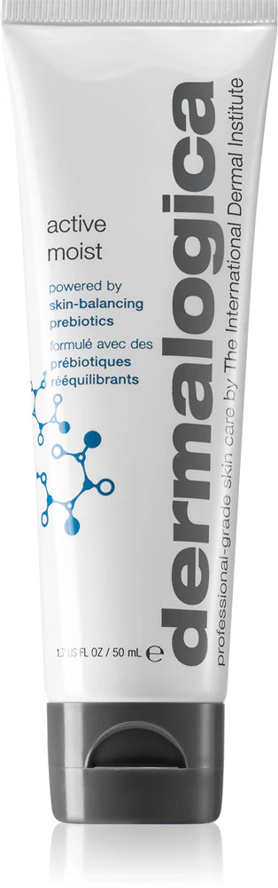 Dermalogica Daily Skin Health Active Moist light, moisturizing fluid without oil content 50 ml