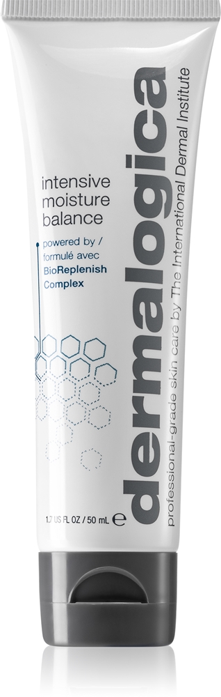 Dermalogica Daily Skin Health Intensive Moisture Balance nourishing antioxidant cream with moisturizing effect