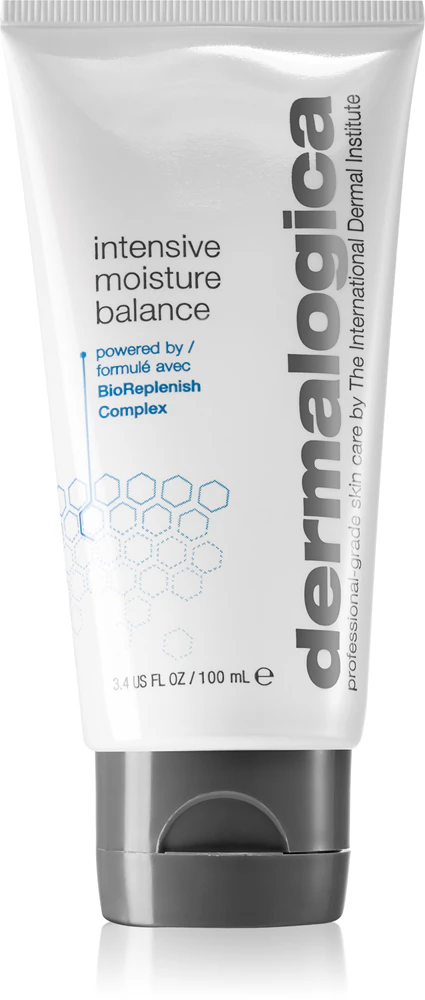 Dermalogica Daily Skin Health Intensive Moisture Balance nourishing antioxidant cream with moisturizing effect 100 ml