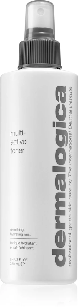 Dermalogica Daily Skin Health Multi-Active Toner light, moisturizing tonic in a spray