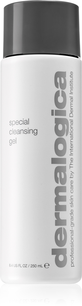 Dermalogica Daily Skin Health Special Cleansing Gel Cleansing foam gel for all skin types 250 ml
