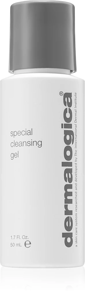 Dermalogica Daily Skin Health Special Cleansing Gel Cleansing foam gel for all skin types 50 ml