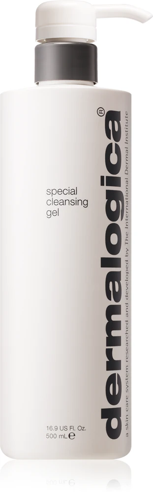 Dermalogica Daily Skin Health Special Cleansing Gel Cleansing foam gel for all skin types