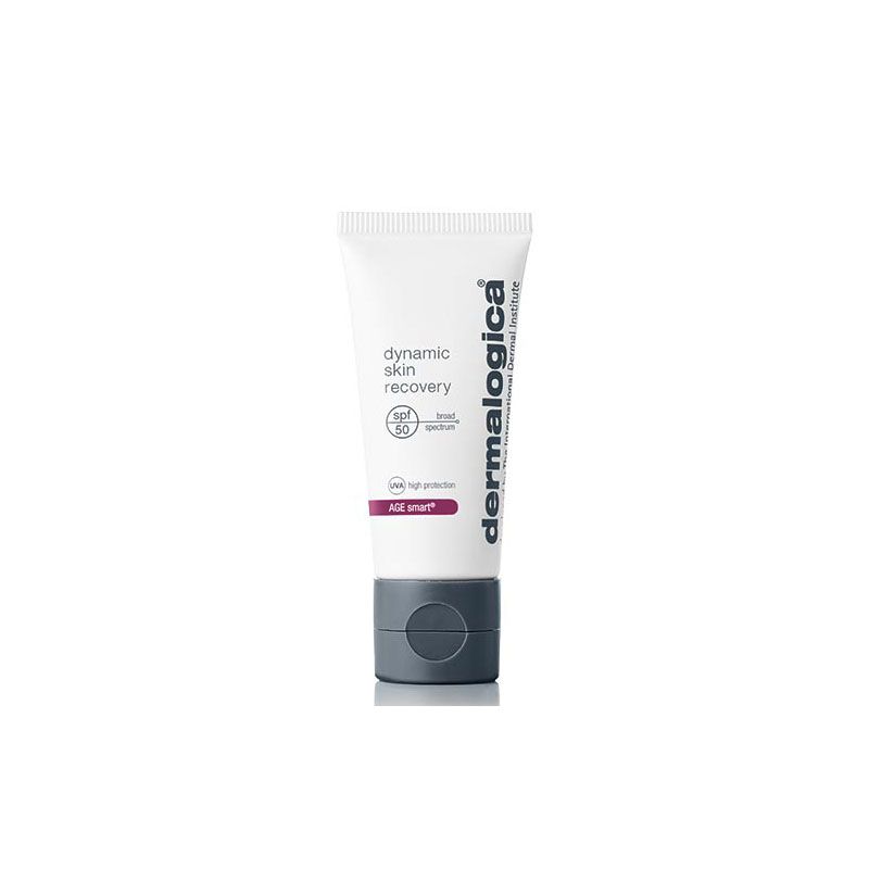 dermalogica Dynamic Skin Recovery SPF 50 travel size 12 ml