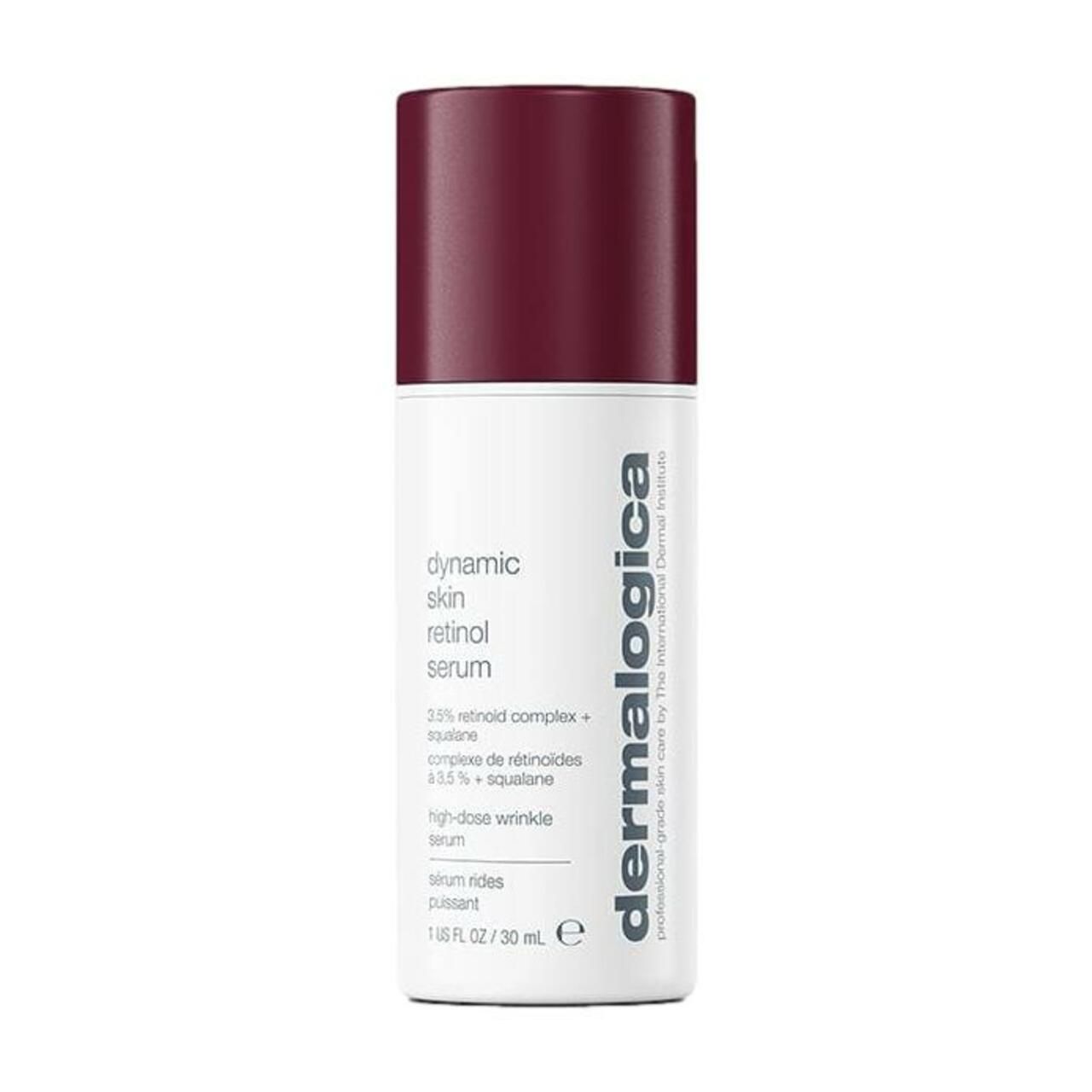 Dermalogica, Dynamic Skin Retinol Serum 30 ml