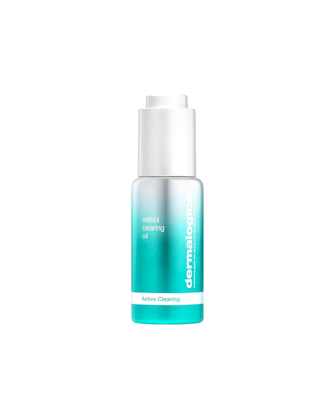 Dermalogica Facial Oil Active Clearing Retinol Clearing Oil