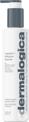 Dermalogica Magnetic [+] Afterglow Cleanser bottle 295ml
