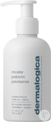 Dermalogica Micellar Pre-Cleansing With Prebiotics Pump Bottle 150ml