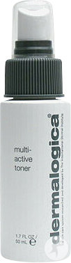 Dermalogica Multi Active Toner Facial Spray 50ml