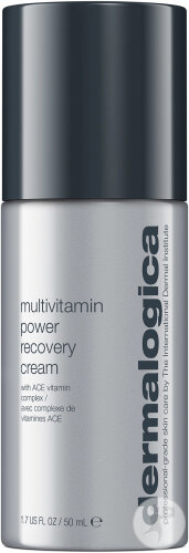 Dermalogica Multivitamin Power Recovery Cream Bottle 50ml